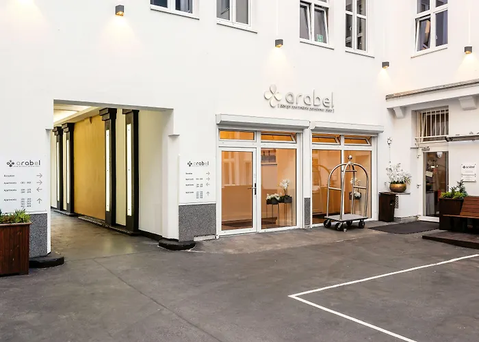 Arabel Design ApartmentsAparthotel
